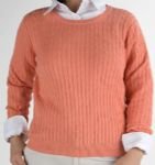CABLE SWEATER