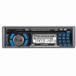 In Dash Cd player/Receiver