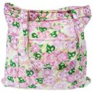 Pink Breast Cancer Awareness Purse