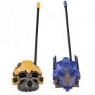 Kids Power Head Walkie Talkies-Transformers