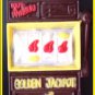 CASINOS SLOT CHOCOLATE FAVORS