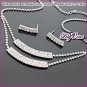 Charm of Diamond Jewelry Set, Sets