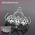 Zircon Bride Crown, Tiaras