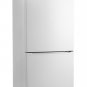 DANBY 9.2 cu ft Frost Free Bottom Mount White Refrigerator