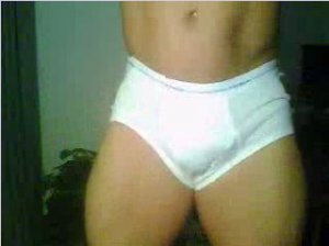 White Brief