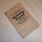 MARKETING YOURSELF: The Catalyst Guide to Successful Resumes and Interviews