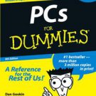 PC for Dummies