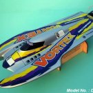 RC Boat - Delta Force Vortex 16" Mini Hydro DF-V02S