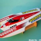 RC Boat - Delta Force Vortex 16" Mini Hydro DF-V03W