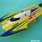 RC Boat - Delta Force Vortex 16" Mini Hydro DF-V04Y
