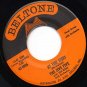 JIVE FIVE When I Was Single/My True Story 45 Beltone