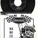 COWSLINGERS Heyday / Old One Eye  Rockabilly 45