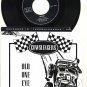 COWSLINGERS Heyday / Old One Eye  Rockabilly 45