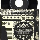 BABY GRANT JOHNSON & MIKE NICOLAI 4 song EP Field Recordings