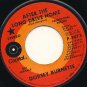 DORSEY BURNETTE After the Long Drive Home / New Orleans Woman 45 promo Capitol