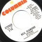 NEIL DIAMOND Skybird  mono/stereo PROMO 45