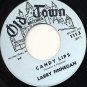 LARRY FINNEGAN Dear One / Candy Lips 45 Old Town Records