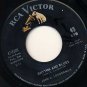 JOHN D, LOUDERMILK Blue Train / Rhythm and Blues 45 RCA