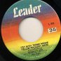 BRIAN HYLAND Itsy Bitsy Teenie Weenie Yellow Polkadot Bikini / Don't Dilly Dally Sally 45