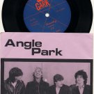 ANGLE PARK  On My Back / Someday 33 7 inch GARK Records