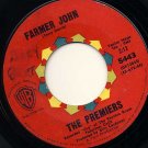 PREMIERS Farmer John / Duffy's Blues 45 Warner Brothers