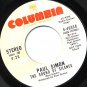 PAUL SIMON Sound of  Silence mono/stereo promo RARE