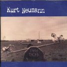 KURT NEUMANN  Shy Dog CD
