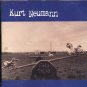 KURT NEUMANN  Shy Dog CD