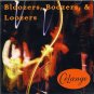 CELANGE Bloozers, Boozers & Loozers  CD