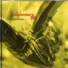 SEPTEMBER'S CHILD One Of These Days ...  CD