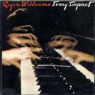 ROGER WILLIAMS Ivory Impact CD