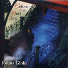 JOSHUA GIBBS Before the Next Time CD