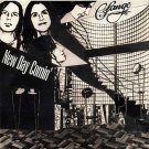CELANGE New Day Comin'  CD