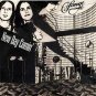 CELANGE New Day Comin'  CD
