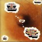 MERRELL FANKHAUSER and H. M. S. BOUNTY  Things CD