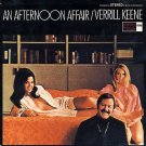 VERRILL KEENE An Afternoon Affair CD