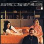 VERRILL KEENE An Afternoon Affair CD