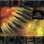 BUCK JONES Shimmer CD