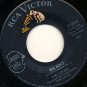 THE TOKENS The Riddle / Big Boat RCA 45