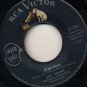 THE TOKENS Weeping River / B'wa Nina 45 RCA