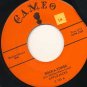 APPLEJACKS Rock A-Tonga / Am I Blue 45 Cameo