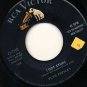 ELVIS PRESLEY I Got Stung / One Night 45 RCA