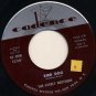 EVERLY BROTHERS Bird Dog/ Devoted To You 45 Cadence
