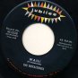 THE ROYALTONES Wail! / Poor Boy45 Jubilee
