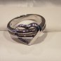 Sterling Silver Heart Ring