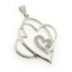 Silver Pendants