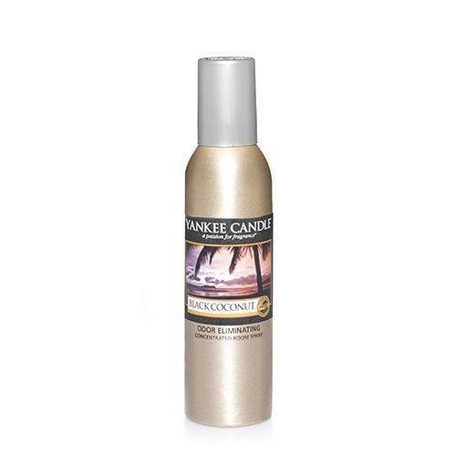 Yankee Candle Black Coconut Concentrated Room Spray