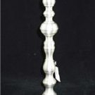 Bold & Elegant 20" Pillar Candle Holder Wedding Centerpiece