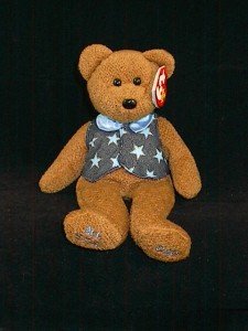 father's day teddy bear