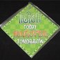 St Patrick's Day Irish for a Day Set of 4 - 5" Signs